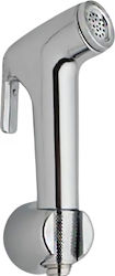 Interflex Reflex Sprayer Bidet Chrome Interflex Reflex Sprayer Bidet Chrome
