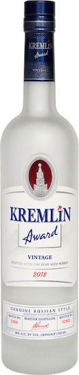 Kremlin Award Vintage 2018 Βότκα 40% 700ml