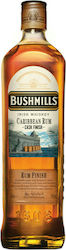 Bushmills Caribbean Rum Cask Finish Ουίσκι Blended 40% 700ml