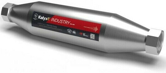 Swiss Aqua Technologies Διασπαστής Αλάτων IPS Industry TGP RedLine DN 50