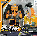 Tobot Rocky for 4+ years