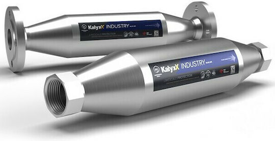 Swiss Aqua Technologies Difuzor De Săruri IPS Industry TGP BlueLine DN 50 Albastru