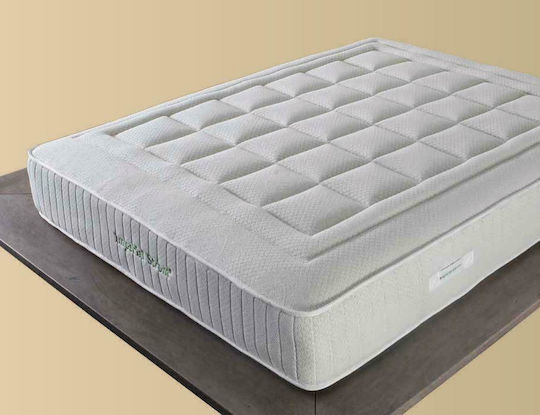 Imperial Strom Golden Υπέρδιπλο Ανατομικό Στρώμα 170x200x24cm με Ανεξάρτητα Ελατήρια