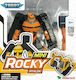 Action Figure Tobot Rocky for 4+ Years