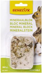 Benelux Πέτρα Τρωκτικών 160gr Benelux Πέτρα Τρωκτικών 160gr