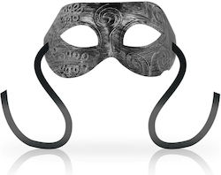 Ohmama BDSM Μάσκα Greek Eyemask Grey