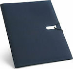 Contax Clipboard Conference for Paper A4 Blue Socrates 1pcs