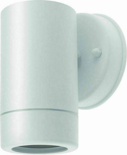 Lineme Wall-Mounted Outdoor Lighting Spot 6x8.8x11.9cm Lineme Wall-Mounted Outdoor Lighting Spot 6x8.8x11.9cm