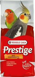 Versele Laga Prestige Big Parakeets Birds Food for Medium Parrots 20kg