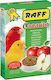 Raff Canarito Τροφή για Καναρίνια με Μήλο & Μπισκότα 0.5kg