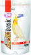Lolo Pets Basic Cockatiel Τροφή για Παπαγαλάκια 0.6kg