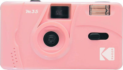 Kodak Camera Film M35 Pink