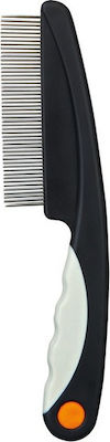 Trixie Dog Comb for Flea Removal