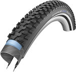 Schwalbe Bike Tyre Mountain Marathon Plus 27.5" x 2.25" Wire