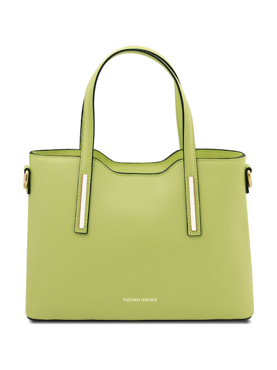 Tuscany Leather Olimpia Leather Women's Handbag...
