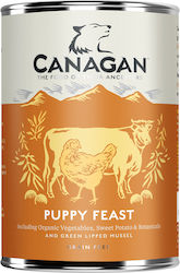 Canagan Feast 400gr