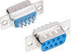 Βύσμα VGA female (DM-0500)