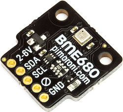 Pimoroni Sensor Temperature/Humidity BME680 1pcs