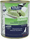 Dr.Clauder's Wet Food Dogs in Cans with Tripe 400gr