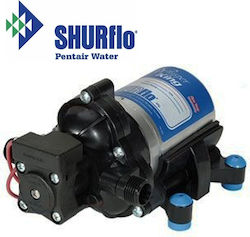 Shurflo Photovoltaic Water Pump 46-SH-2088-474-144