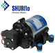 Shurflo Photovoltaic Photovoltaic Water Pump 46-SH-2088-474-144 1pcs