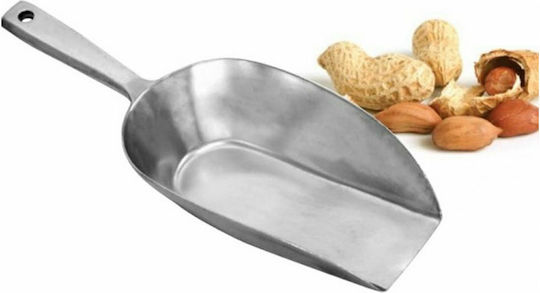 Dianomiki Lingură de Bucătărie Inox cu Dimensiune 16buc