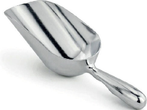 Dianomiki Aluminum Food Scoop 27cm