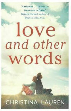 Love And Other Words