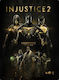 Injustice 2 Legendary Edition (Key) PS4 Game