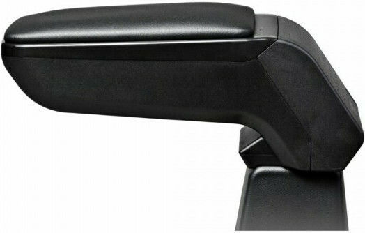 Rati Armster S Car PU Armrest for Citroen C1 2005+ Black