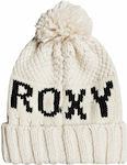 Roxy Tonic Pom Pom Beanie Γυναικείος Σκούφος Πλ...