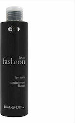Lisap Fashion Straightener Lissant Smoothing Hair Styling Cream 200ml