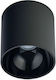 Nowodvorski Point Tone Monos Spot cu Soclu GU10 în Culoare Negru