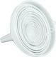 Dianomiki Plastic Kitchen Funnel 12cm