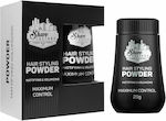 The Shave Factory Hair Styling Powder 21gr