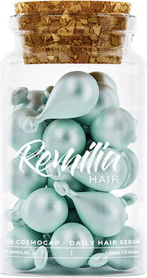 Remilia Hair The Cosmocap Serum Reparatur für Trocken Haare 30x1.25ml 37.5ml