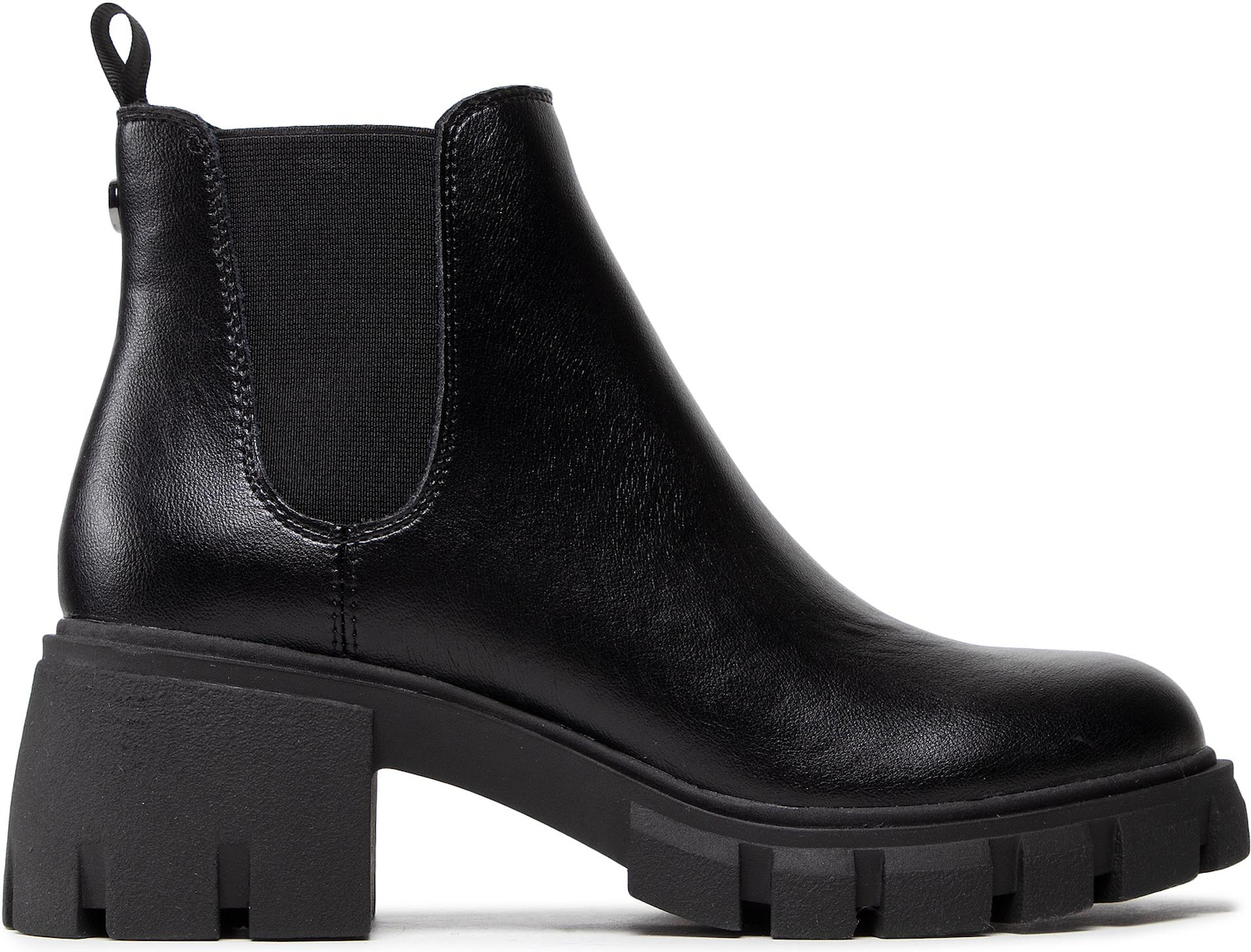 steve madden howler chelsea