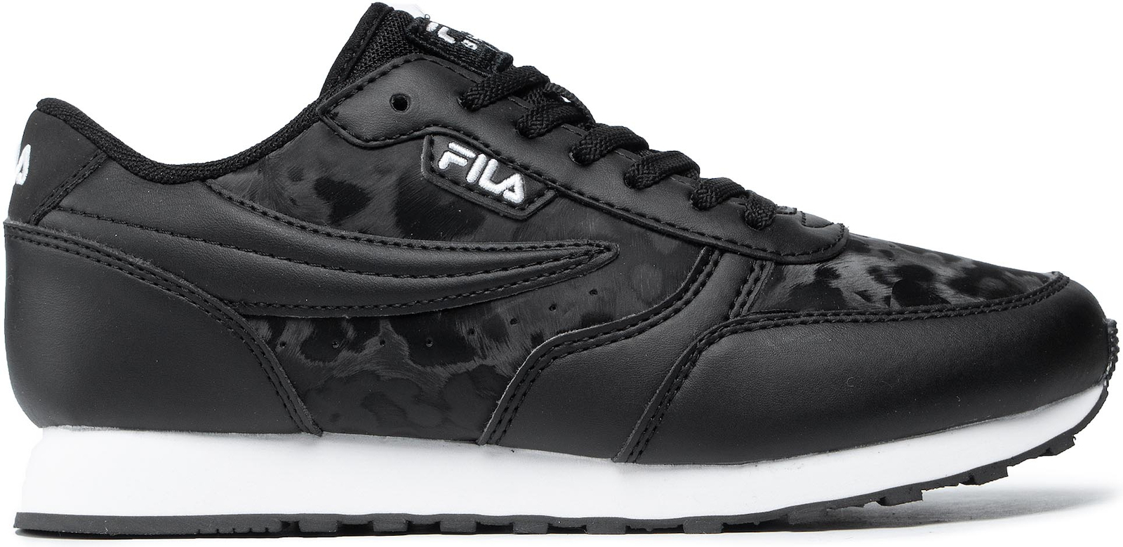 orbit low fila
