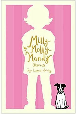 Milly-Molly-Mandy Stories Milly-Molly-Mandy Stories