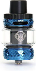 Horizontech Sakerz Master Ατμοποιητής 5ml 30mm Blue Horizontech Sakerz Master Ατμοποιητής 5ml 30mm Blue