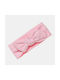 Alouette Kids Headband Pink 1pc