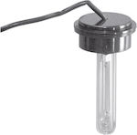 Sera UV-C Lamp Accessories for Aquarium Lighting 5W 30621