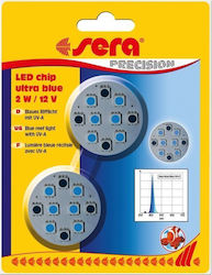 Sera Chip Φωτιστικό Ενυδρείου με Λάμπα Led με Μπλε Φως