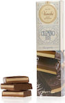 Venchi Cremino 1878 Chocolate Mixed with White Chocolate & Hazelnuts Gluten-Free 200gr