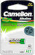 Camelion Alkaline Battery A27 12V 1pcs