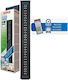 Amtra System Fresh Vega Led Lamp for Aquarium Lighting 32W 80cm 17142