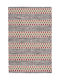 Persika 210415/16 Rug Rectangular Cotton Multicolour
