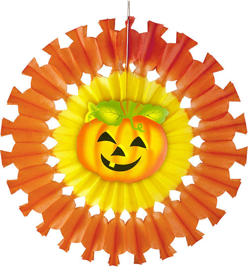 Widmann Κρεμαστό Διακοσμητικό για Party Halloween