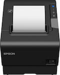 Epson TM-T88VII Termică Imprimantă de bonuri Ethernet / Serie / USB