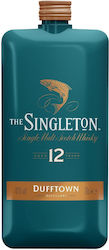 Singleton Dufftown 12 Year Old Ουίσκι Single Malt 40% 200ml